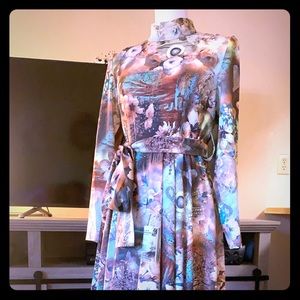 Maxi dress for women